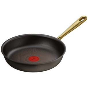 paul bocuse poele alu 24cm - gpe seb france tefal menage