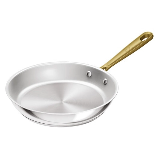 paul bocuse poele inox 24cm - gpe seb france tefal menage