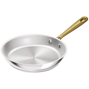 paul bocuse poele inox 24cm - gpe seb france tefal menage