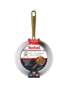 paul bocuse poele inox 24cm - gpe seb france tefal menage