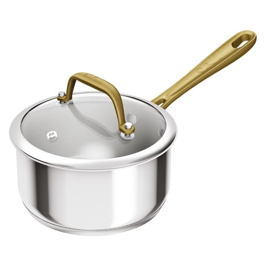 paul bocuse casserole inox 16cm+cv verre - gpe seb france tefal menage