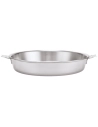 evolution poele inox tri plis 20cm - beka