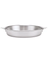 evolution poele inox tri plis 24cm - beka