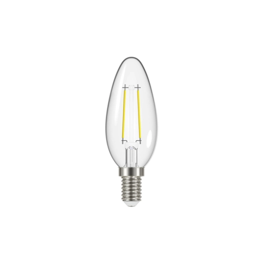 ampoule transparente flamme led e14 4.5w 450 lm blanc chaud dimmable ampoule transparente flamme led e14 4.5w 450 lm blanc chaud