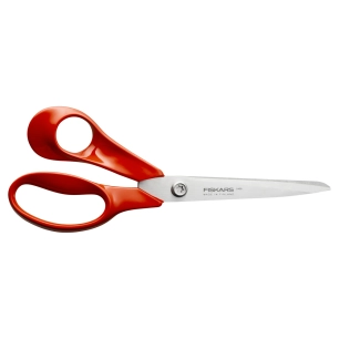 ciseaux universels classic gaucher 21 cm ciseaux universels classic gaucher 21 cm - fiskars