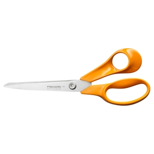 ciseaux universels classic droitier 21 cm ciseaux universels classic droitier 21 cm - fiskars