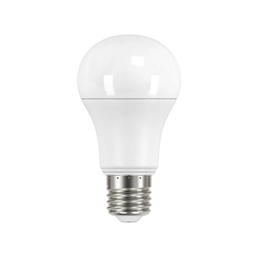 ampoule opaque led e27 7w 730 lm blanc chaud verre dépoli lot de 2 ampoule opaque led e27 7w 730 lm blanc chaud verre dépoli lot
