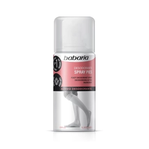 spray déodorant pour les pieds 150 ml