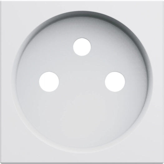 enjoliveur pc aff 2p+t - blanc