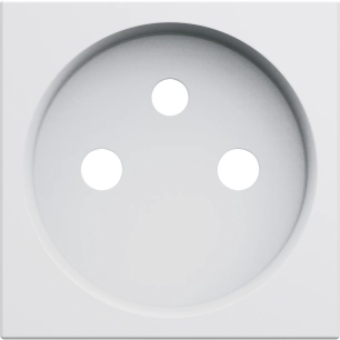 enjoliveur pc aff 2p+t - blanc