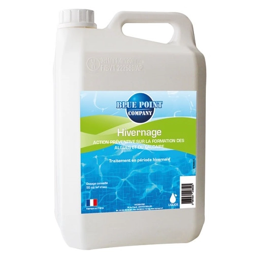 hivernage 5 l - hydrapro