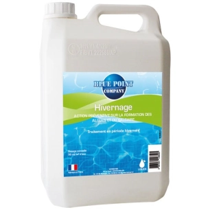 hivernage 5 l - hydrapro