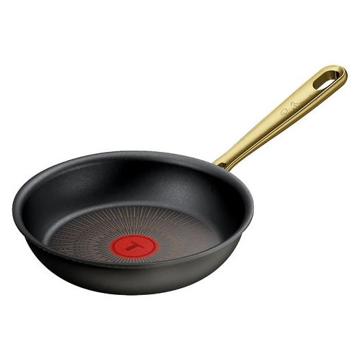 paul bocuse poele alu 20cm - gpe seb france tefal menage