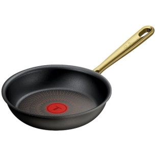 paul bocuse poele alu 20cm - gpe seb france tefal menage