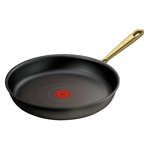 paul bocuse poele alu 30cm - gpe seb france tefal menage