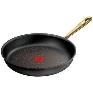 paul bocuse poele alu 30cm - gpe seb france tefal menage