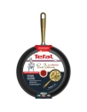 paul bocuse poele alu 30cm - gpe seb france tefal menage