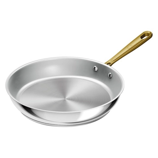 paul bocuse poele inox 28cm - gpe seb france tefal menage