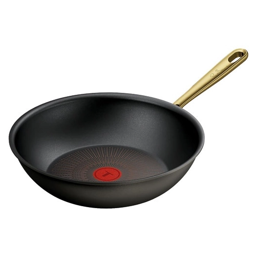 paul bocuse wok alu 28cm - gpe seb france tefal menage