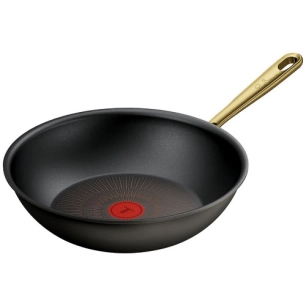 paul bocuse wok alu 28cm - gpe seb france tefal menage