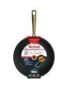 paul bocuse wok alu 28cm - gpe seb france tefal menage