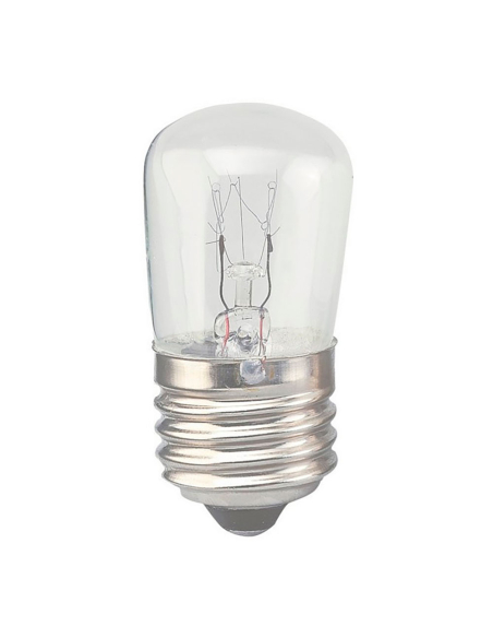 Ampoule E27 Incandescence 10W Éclairage classique chaleureux - FBRIGHT