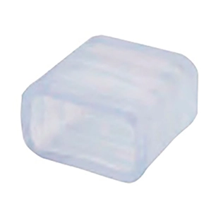 couvercle d'extrémité bande led professionnelle ip65 230 v, 10 unités