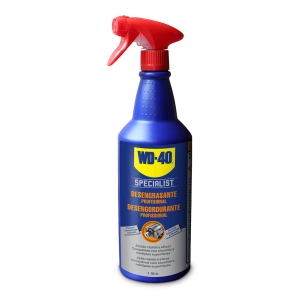 dégraissant professionnel wd40 specialist, format spray 1 l