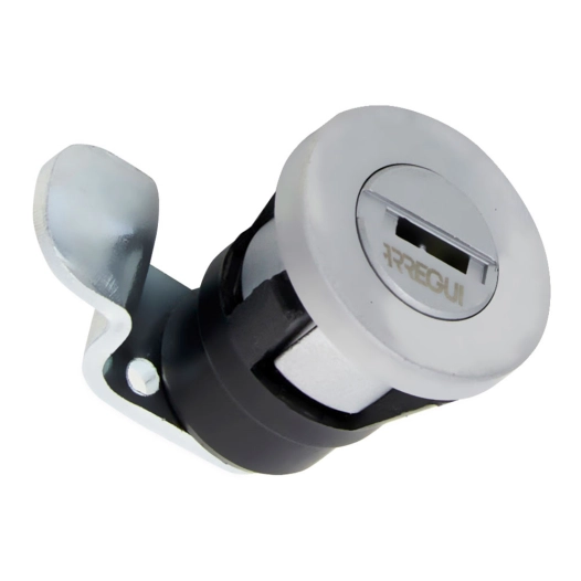 serrure cer1001 pour boîtes aux lettres communautaires arregui, lot de 10 pièces