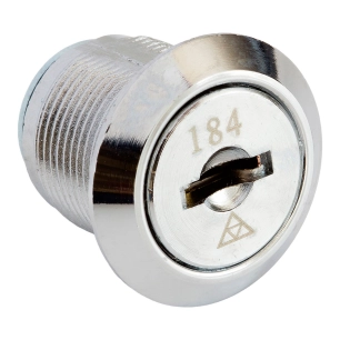 serrure cer1004 pour boîtes aux lettres extérieures arregui, lot de 10 pièces