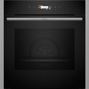 neff four pyrolyse b24cr71n0 - neff