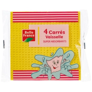 carrã© vaisselle (180 x 180) x4 - diapar distribution alimentaire parisienne