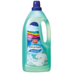 dã©tachant sans javel bf 2l - diapar distribution alimentaire parisienne