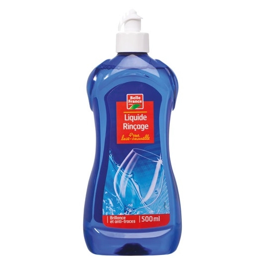 liquide de rinã§age lave-vaisselle bf 500 ml - diapar distribution alimentaire parisienne