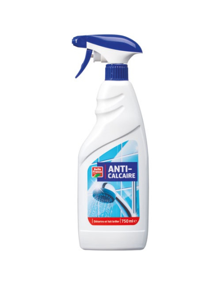 Anti-Calcaire BF Spray Élimination Calcaire Puissante - DIAPAR DISTRIBUTION ALIMENTAIRE PARISIENNE