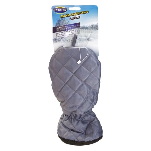 gratte givre moufle - tetrosyl europe