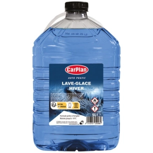 lave glace hiver 5l carplan ap - tetrosyl europe