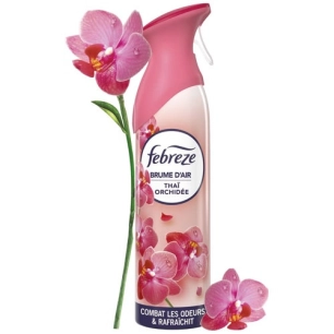 febreze dã©sodo thai orchidã©e 185ml - diapar distribution alimentaire parisienne