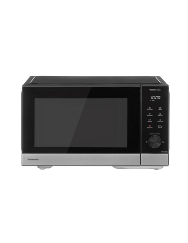 panasonic micro-ondes solo nn-sd38qsepg - panasonic