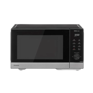 panasonic micro-ondes solo nn-sd38qsepg - panasonic