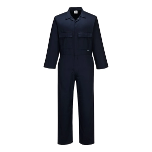 combinaison euro work - taille s - portwest