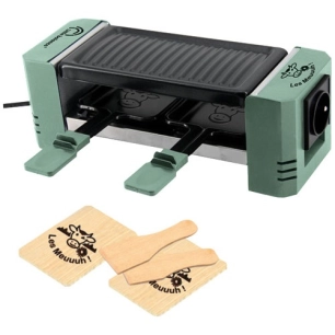 raclette happy connect 2 sapin meuuuh - little balance