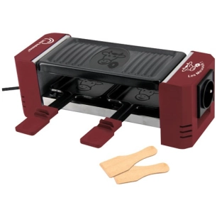 raclette happy connect 2 piment meuuuh - little balance