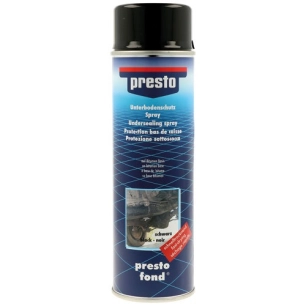 bombe de protection bitume 500 ml - european aerosols