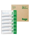 dã‰tartrant sage machine descaler 25g x 6 - sage appliances france sas