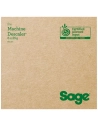 dã‰tartrant sage machine descaler 25g x 6 - sage appliances france sas