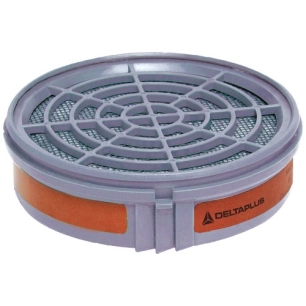 galettes a2 pour demi-masque x 2 - delta plus