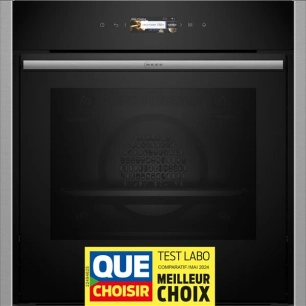 neff four ecoclean b54cr31n0 - neff