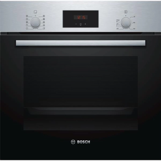 bosch four ecoclean hbf154es0 - bosch