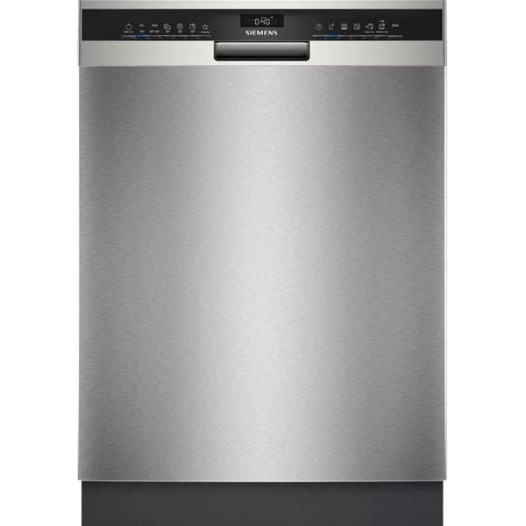 siemens lave-vaisselle sous plan sn43hi01ms - siemens